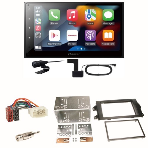 Pioneer sph da360dab android - sph-da360dab,