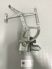 ALZACRISTALLI ANT SX OPEL ASTRA H 2009> 1.3CDTI 13100417