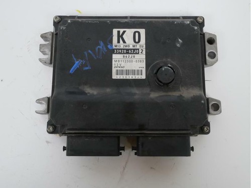 3392062j02 centralina motore - centralina,