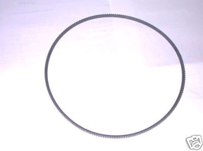 Cinghia trapezoidale smal belt