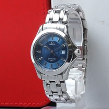 Orologio OMEGA Seamaster 120
