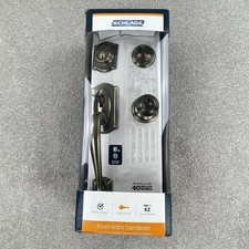 Maniglia ingresso anteriore