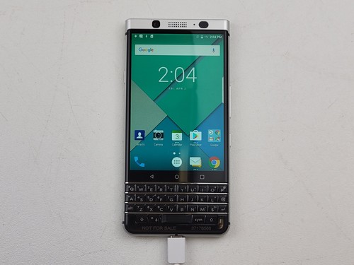 Blackberry keyone - blackberry, (bbb100-3)