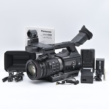 Panasonic AJ-PX270 UHD videocamera portatile [quasi come nuova] #11370Y