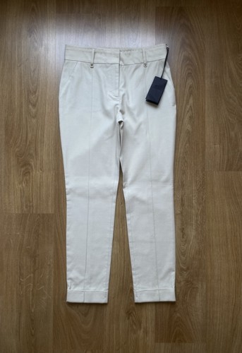 Pantaloni chino belstaff - pantaloni,