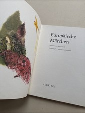 Europäische märchen mirko - europäische,