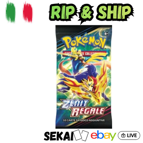 Live rip ship pokemon zenit - rip&ship,