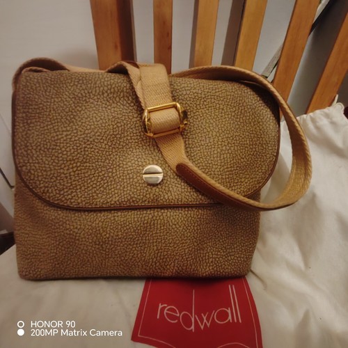 Borsa borbonese media vintage - borsa,