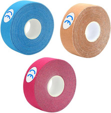 Face Taping Viso, 3 Pezzi