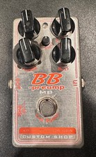 Xotic preamp negozio - preamp,