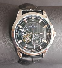 Orologio Uomo Automatico Lusso