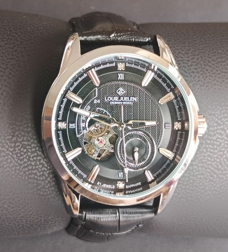 Orologio uomo automatico lusso - orologio,