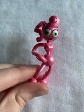 Poppy Playtime: personaggio