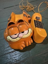 Odie Garfield Cat Corded