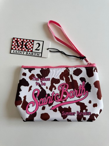 Mc2 saint barth pochette - mc2, da