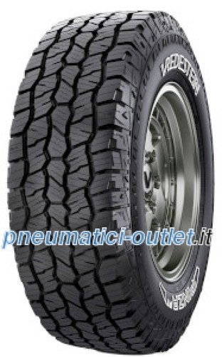 Vredestein pinza 225 r16 - pinza, at