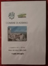 ADRANO-CATANIA-SICILIA-L'OMBRA