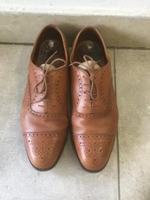 SCARPE UOMO CHURCH'S OXFORD 5