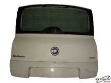 Portellone posteriore fiat - posteriore,