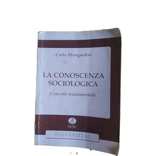 La Conoscenza Sociologica