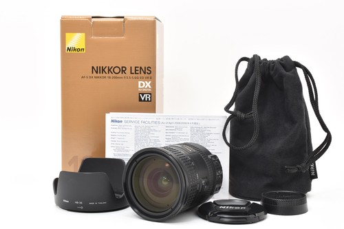 Quasi inutilizzato nikon - inutilizzato],