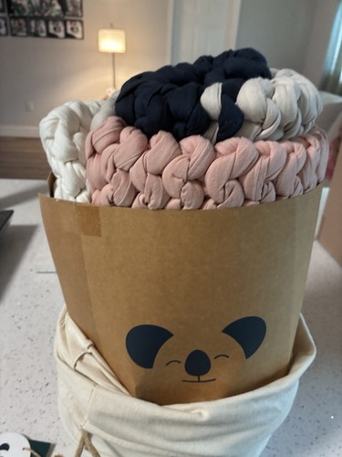 Coperta pesata bearaby - coperta,