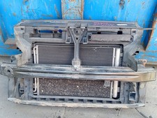 CALANDRA CON KIT RADIATORI PER VOLKSWAGEN Touran 3° Serie CDG bifuel/metano 13