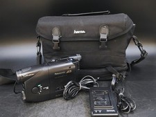Panasonic NV-A3E Video Camera