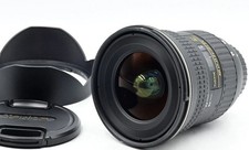 Obiettivo Tokina FX 17 35mm f