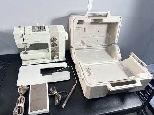 Bernina 930 record - bernina,