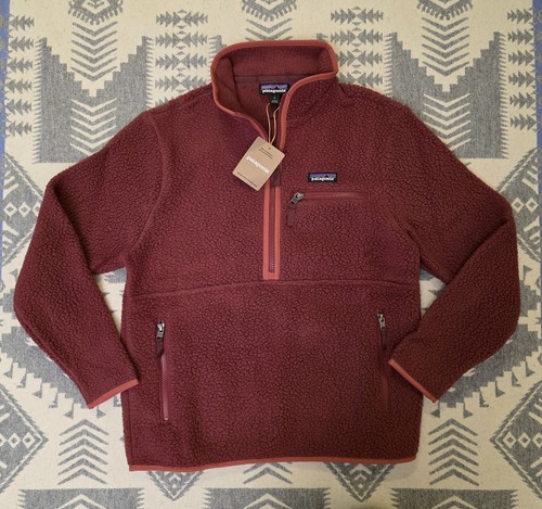 Patagonia maglione donna retro - patagonia,