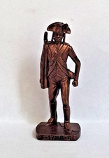 Soldatini Kids Metal Figures