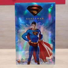 HOT TOYS Superman Film