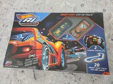 Hot Wheels AI Intelligent Race