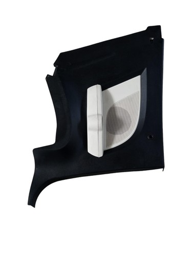 Edg pannello baule posteriore - baule,