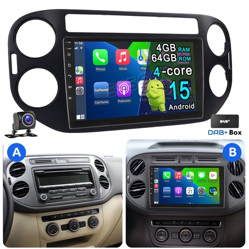 Autoradio android 15 - gb,