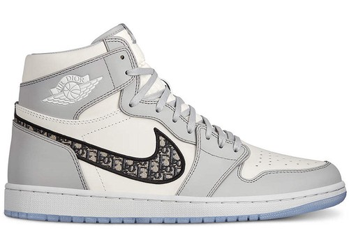 Air jordan retro - air,