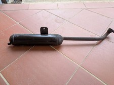 Piaggio Ciao Marmitta Igm5322S