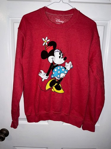 Felpa disney minnie - ❤️,