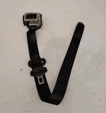 735411128 Cintura di sicurezza ant. SX FIAT GRANDE PUNTO (2Y) 1.4 T-Jet 16V Ber