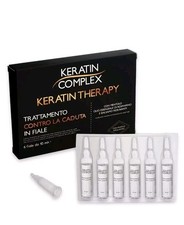 Trattamento Fiale Anti Caduta Dei Capelli Retinol Complex 6pz x 10ml Anticaduta