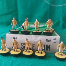 MINT Subbuteo Team HW ref 168