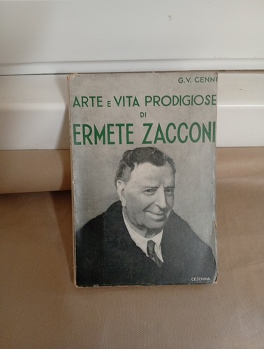 Cenni arte e la - v.,