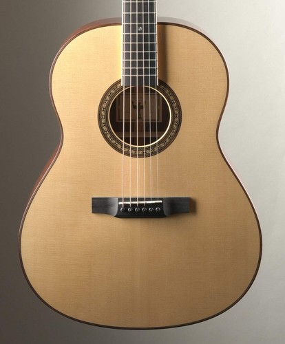 Larrivee vintage reissue - larrivee,