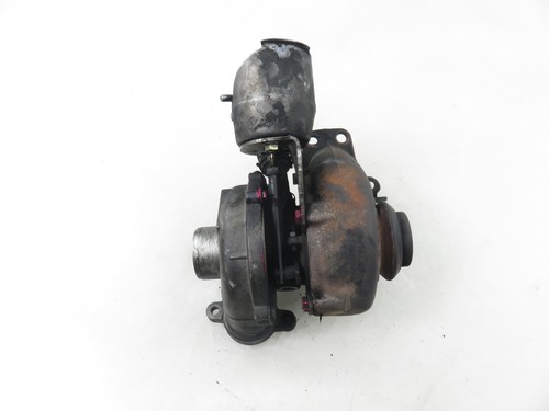 Turbo peugeot 307 2006 - 307,