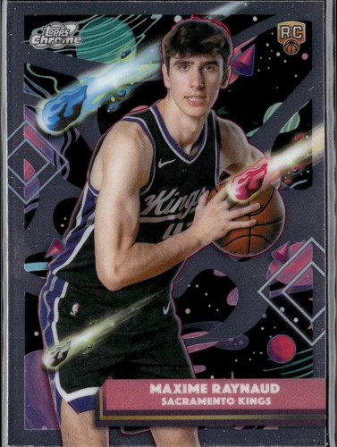 2025 topps chrome cosmic - 2025,