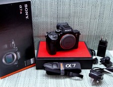 Sony - Sony Alpha 7R III 42MP