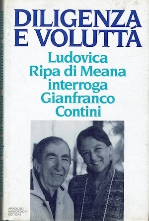 Diligenza volutta - diligenza, e