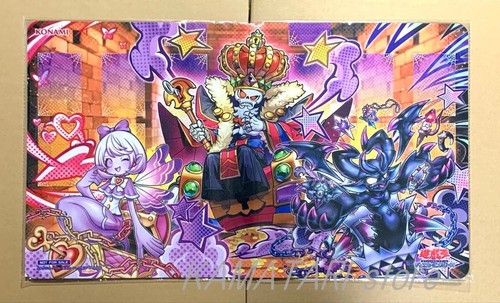 Tappetino da gioco - yu-gi-oh!,