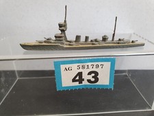 1/1250 1/1200 MODELLO NAVE